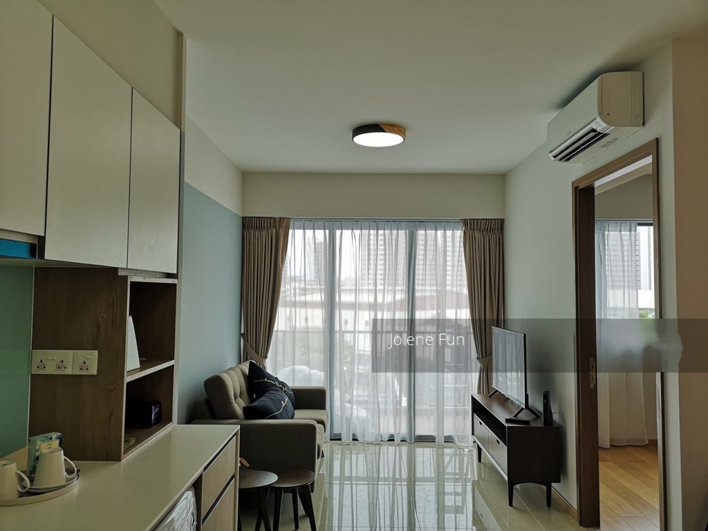 Kingsford Waterbay (D19), Apartment #219086501